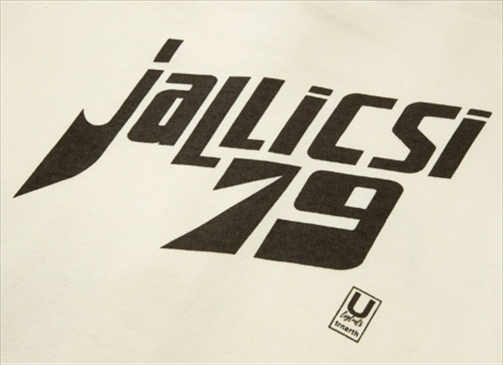 Undercover Klaus Zip-Up Hoodie