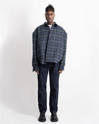 Vuja De Flannel Shirt