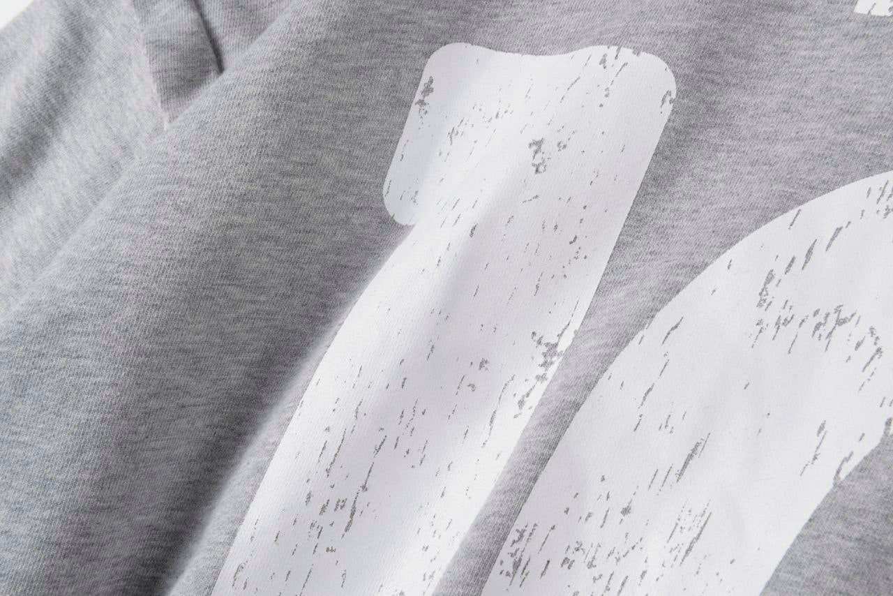 Project Capri Zip-Up Hoodie