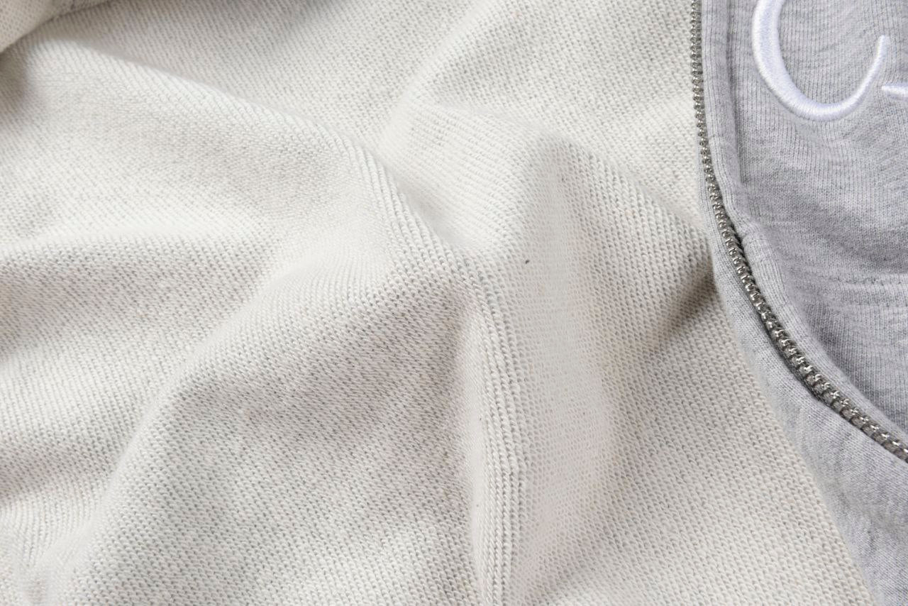 Project Capri Zip-Up Hoodie