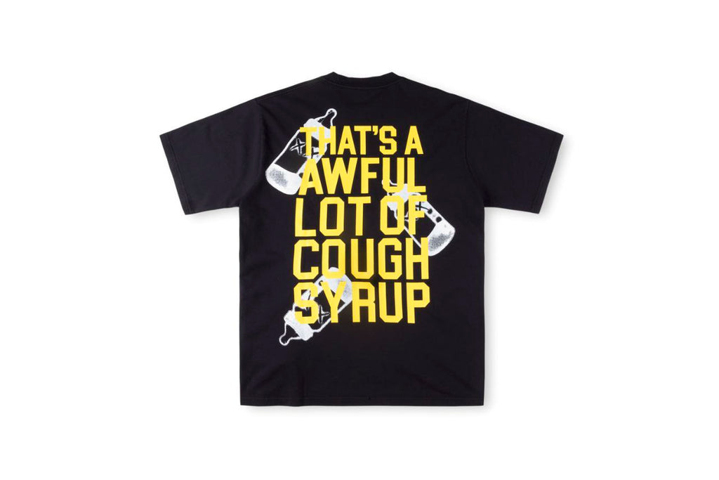 That's A Awful Lot of Cough Syrup T-Shirt