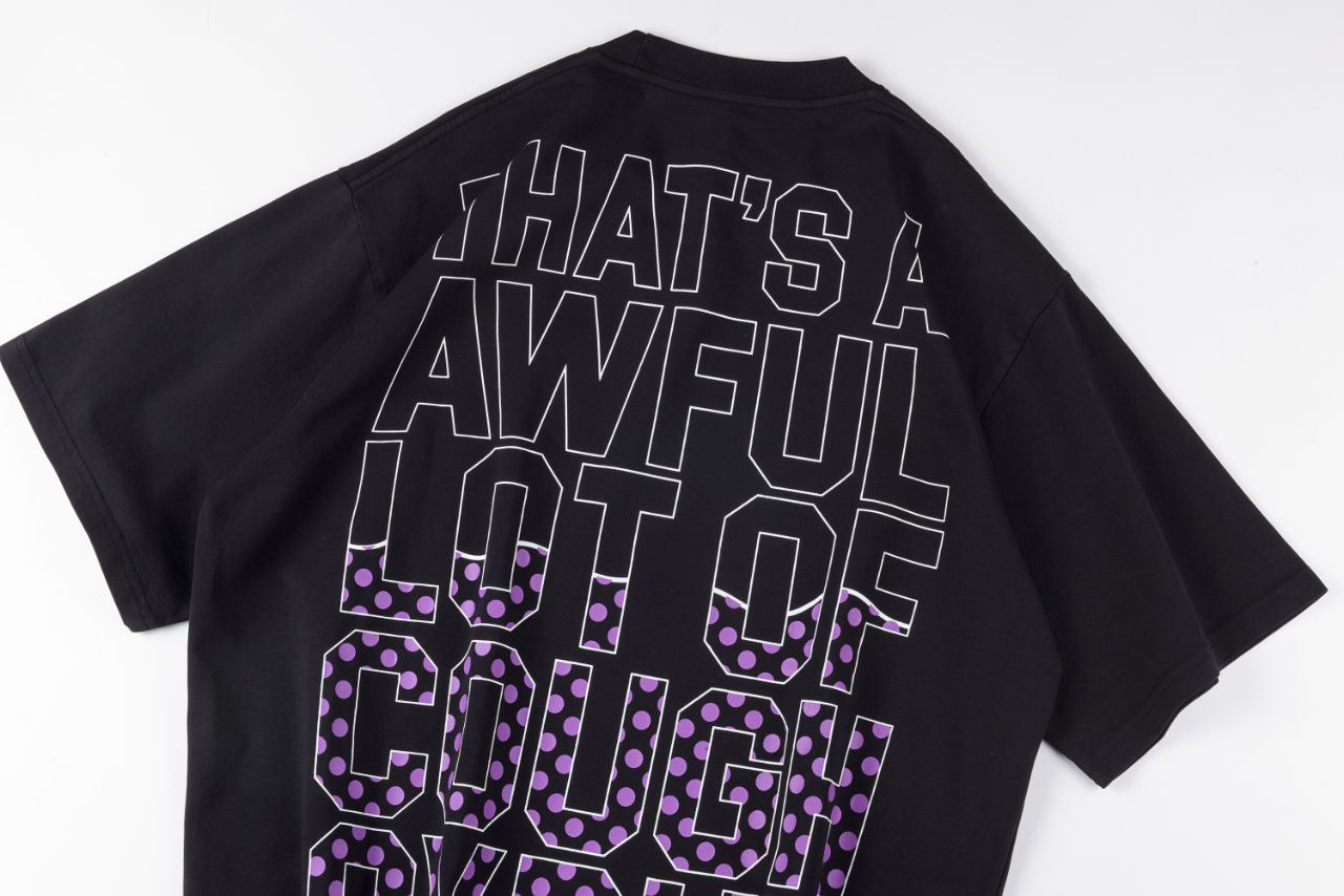 That's A Awful Lot of Cough Syrup T-Shirt