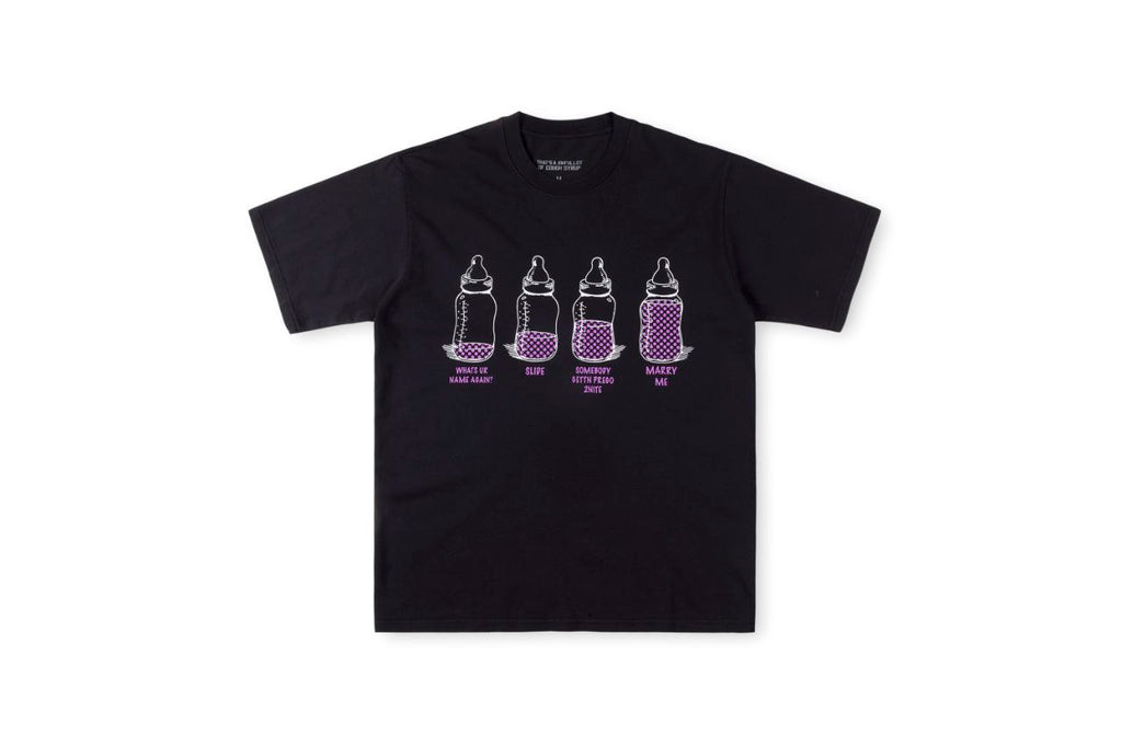 That's A Awful Lot of Cough Syrup T-Shirt