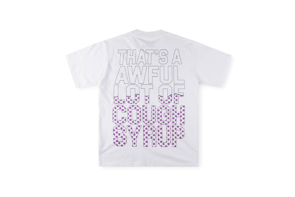That's A Awful Lot of Cough Syrup T-Shirt