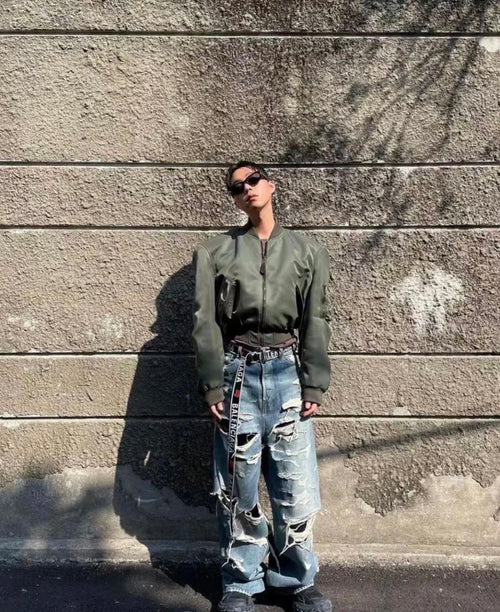 Balenciaga Belt