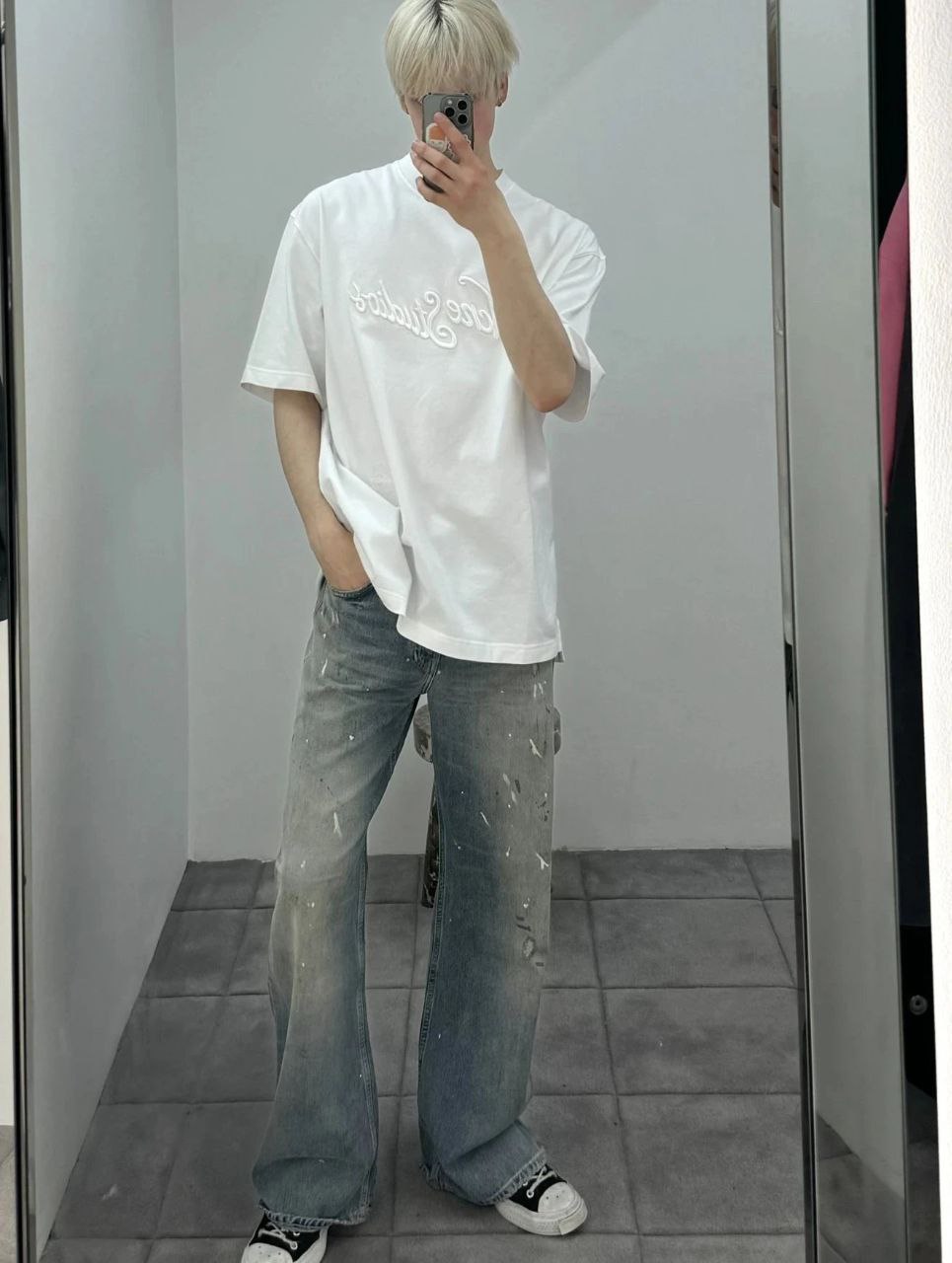 Acne Studios T-Shirt