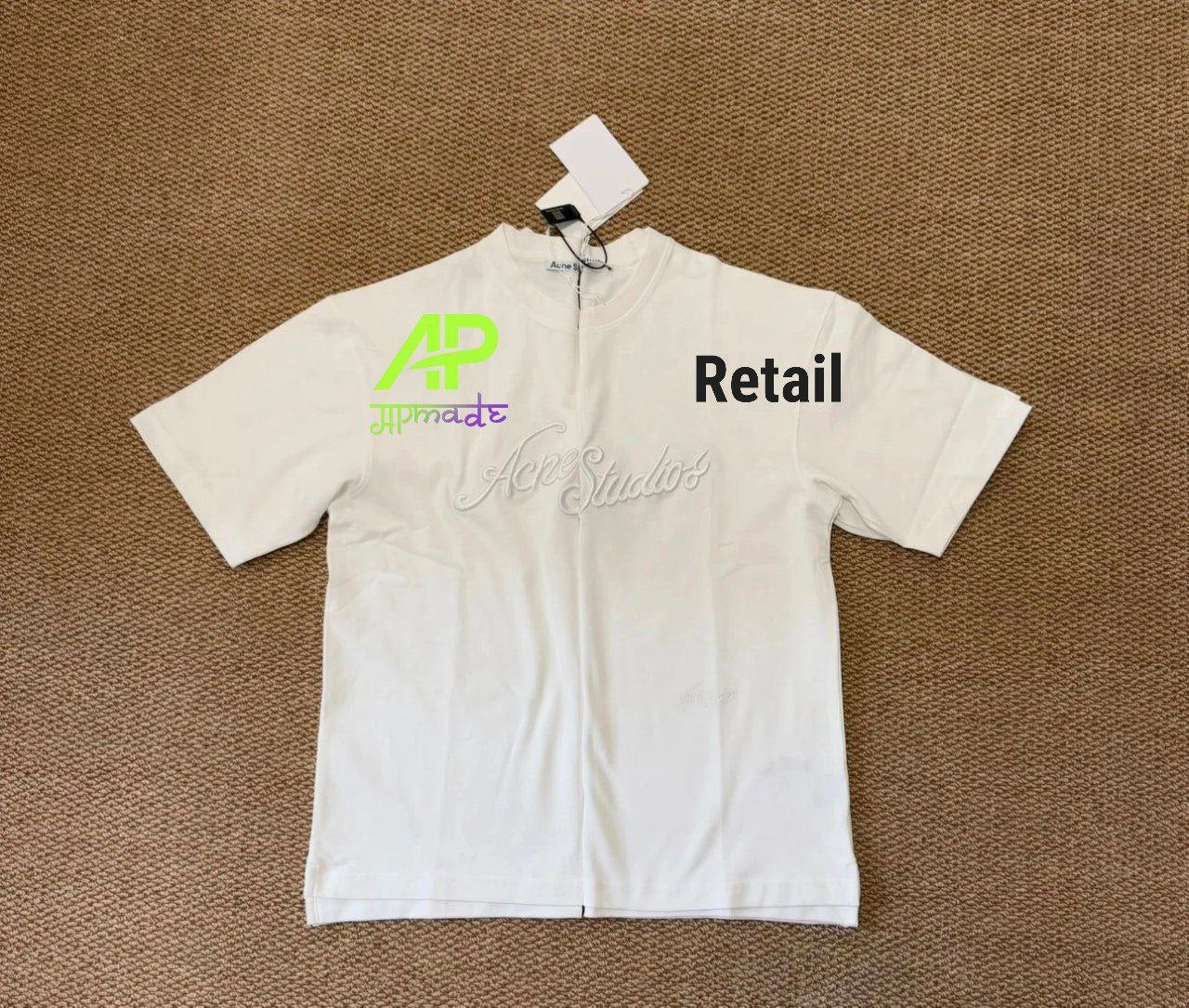 Acne Studios T-Shirt