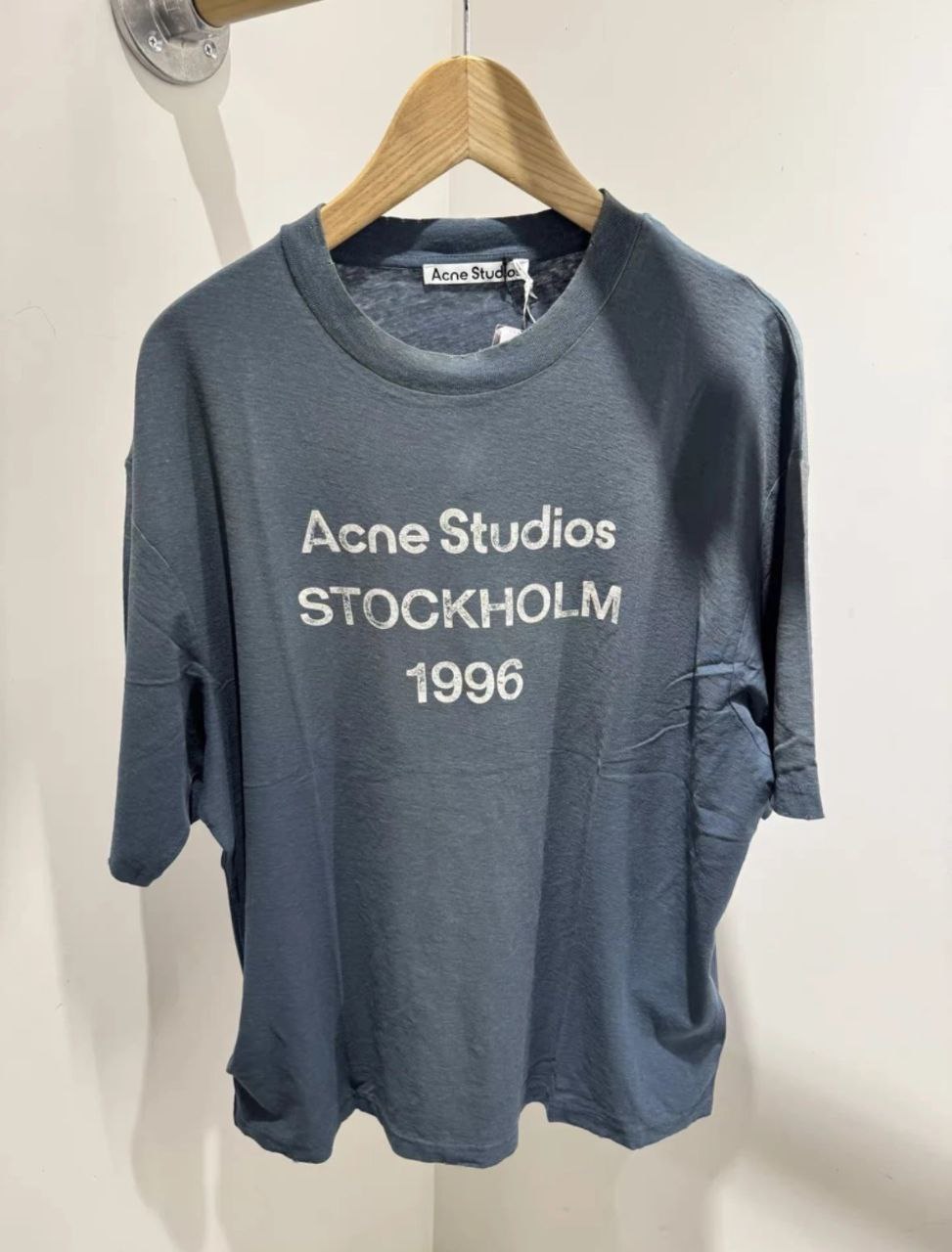 Acne Studios T-Shirt
