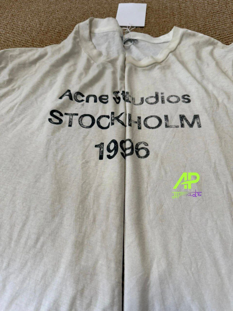 Acne Studios T-Shirt