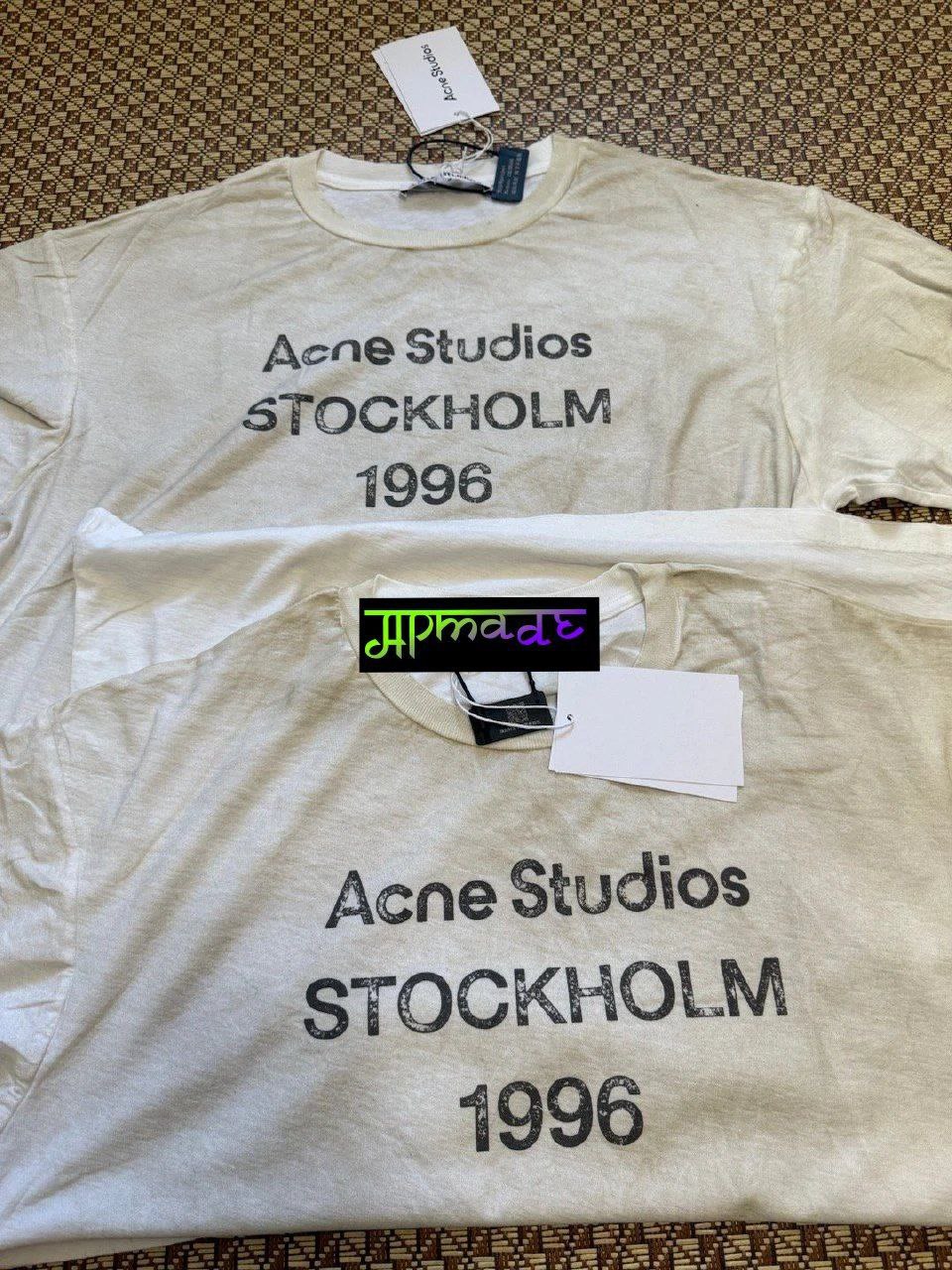 Acne Studios T-Shirt