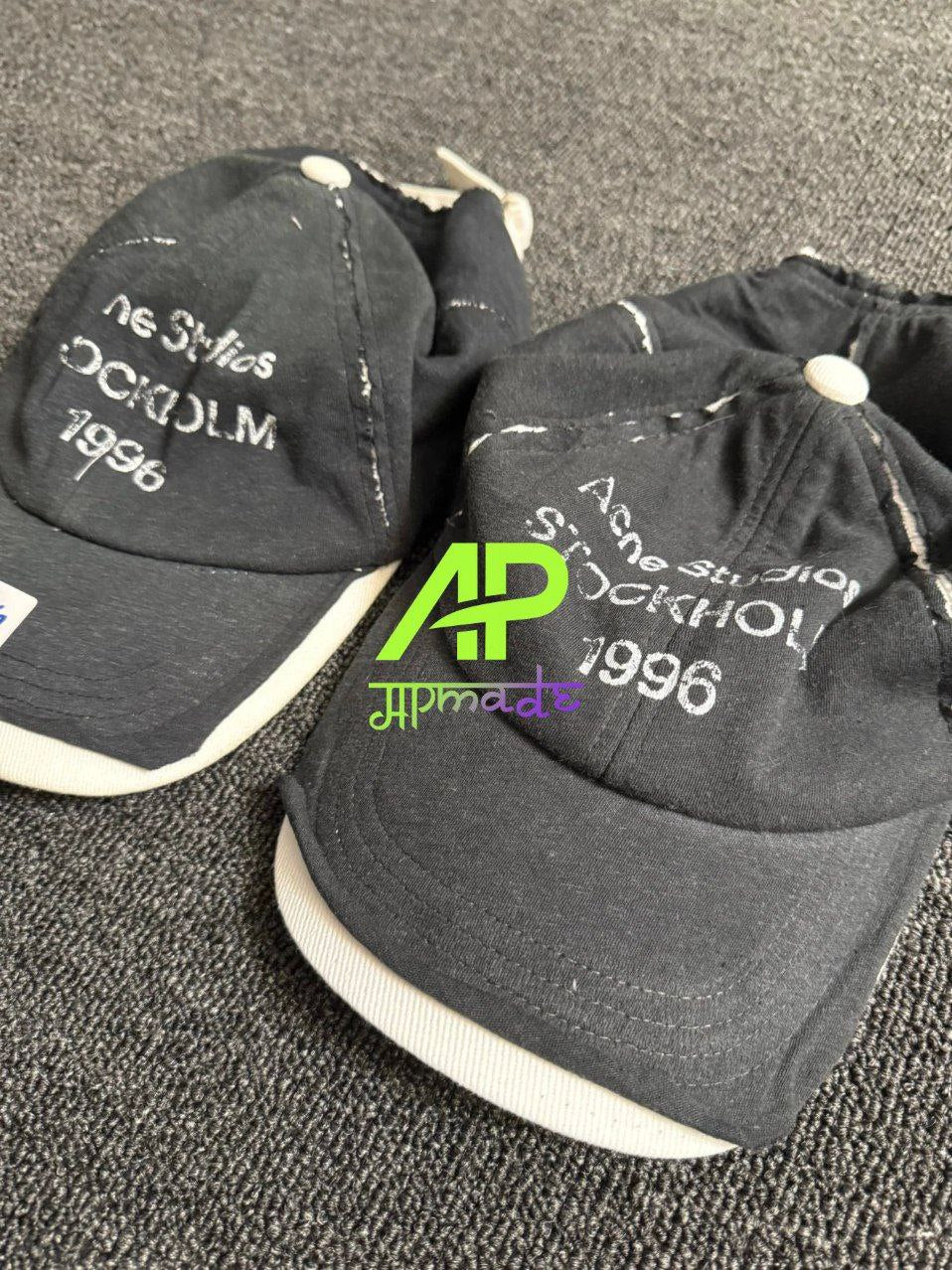 Acne Studios Cap