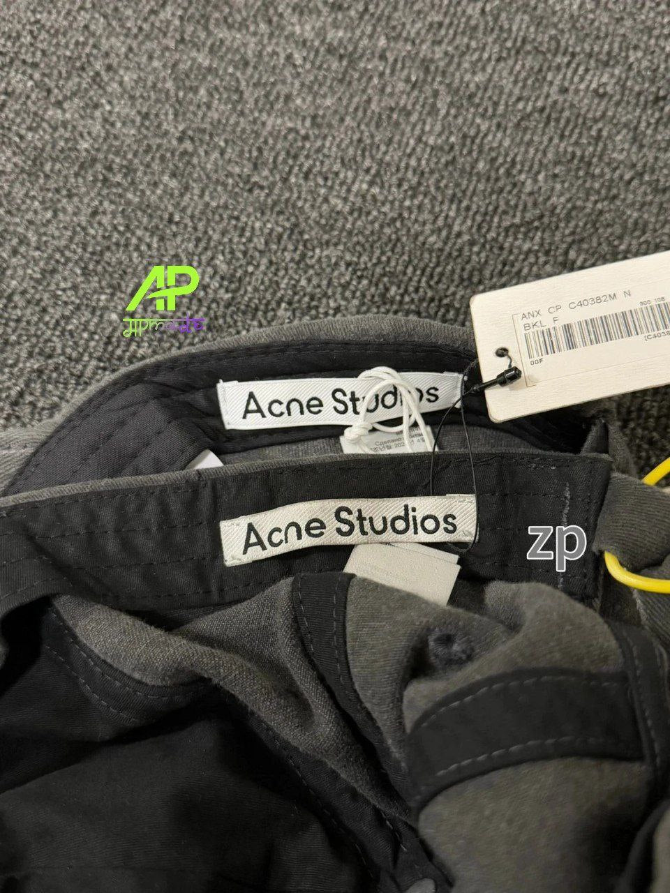 Acne Studios Cap