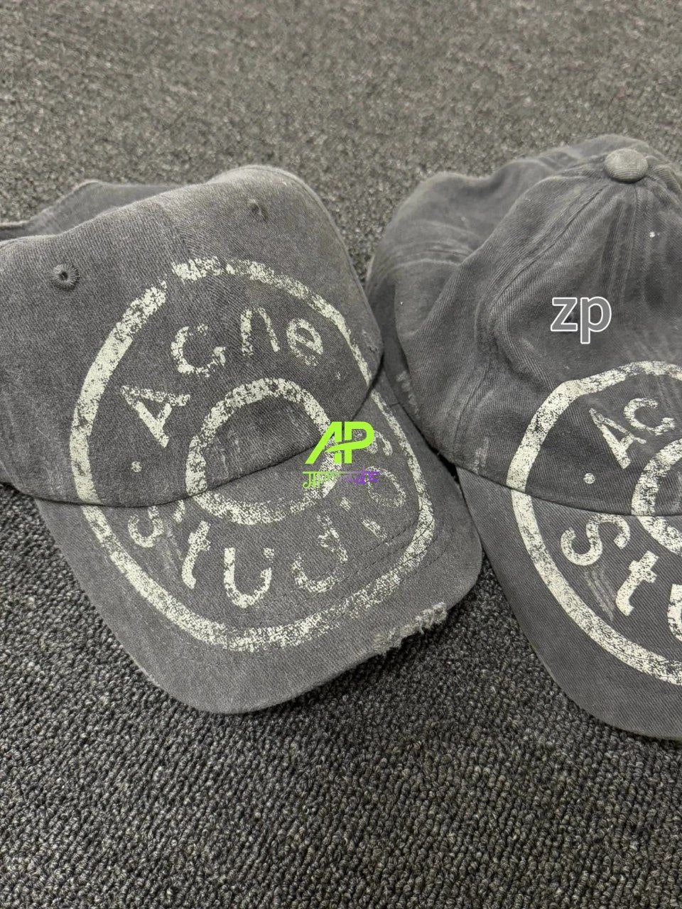 Acne Studios Cap