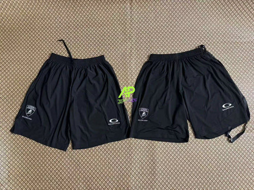 Balenciaga Lamborghini Shorts