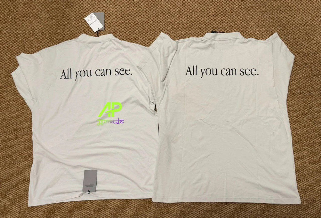 Balenciaga 360 Sunglasses T-Shirt