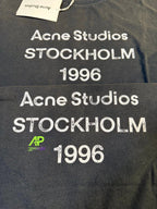 Acne Studios T-Shirt