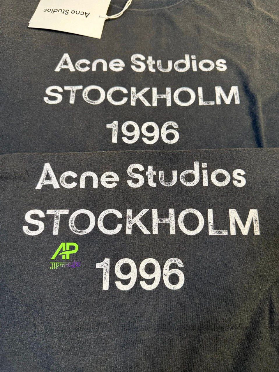 Acne Studios T-Shirt