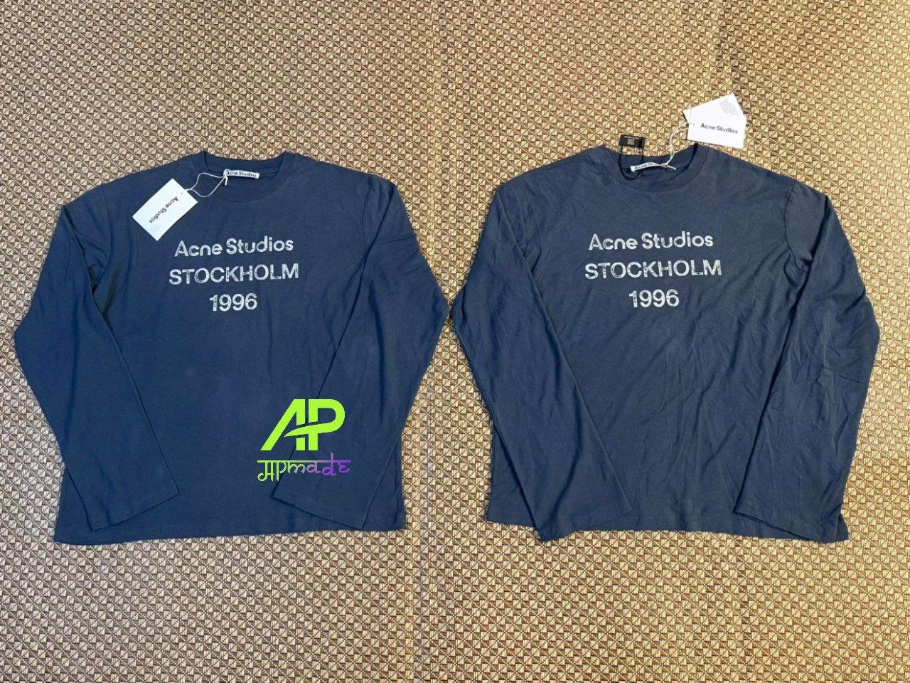 Acne Studios T-Shirt