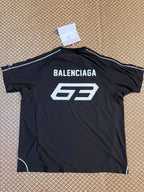 Balenciaga Lamborghini Jersey