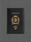 Balenciaga Passport Holder