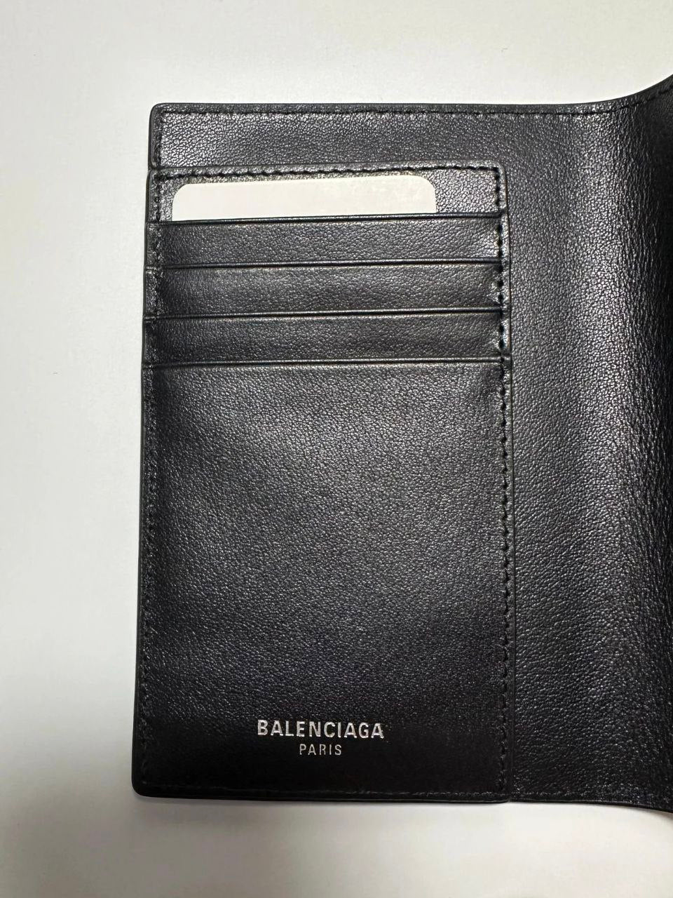 Balenciaga Passport Holder