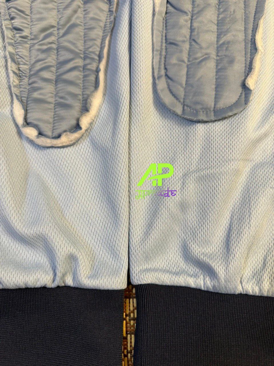 Project G/R 25SS Soccer Jersey