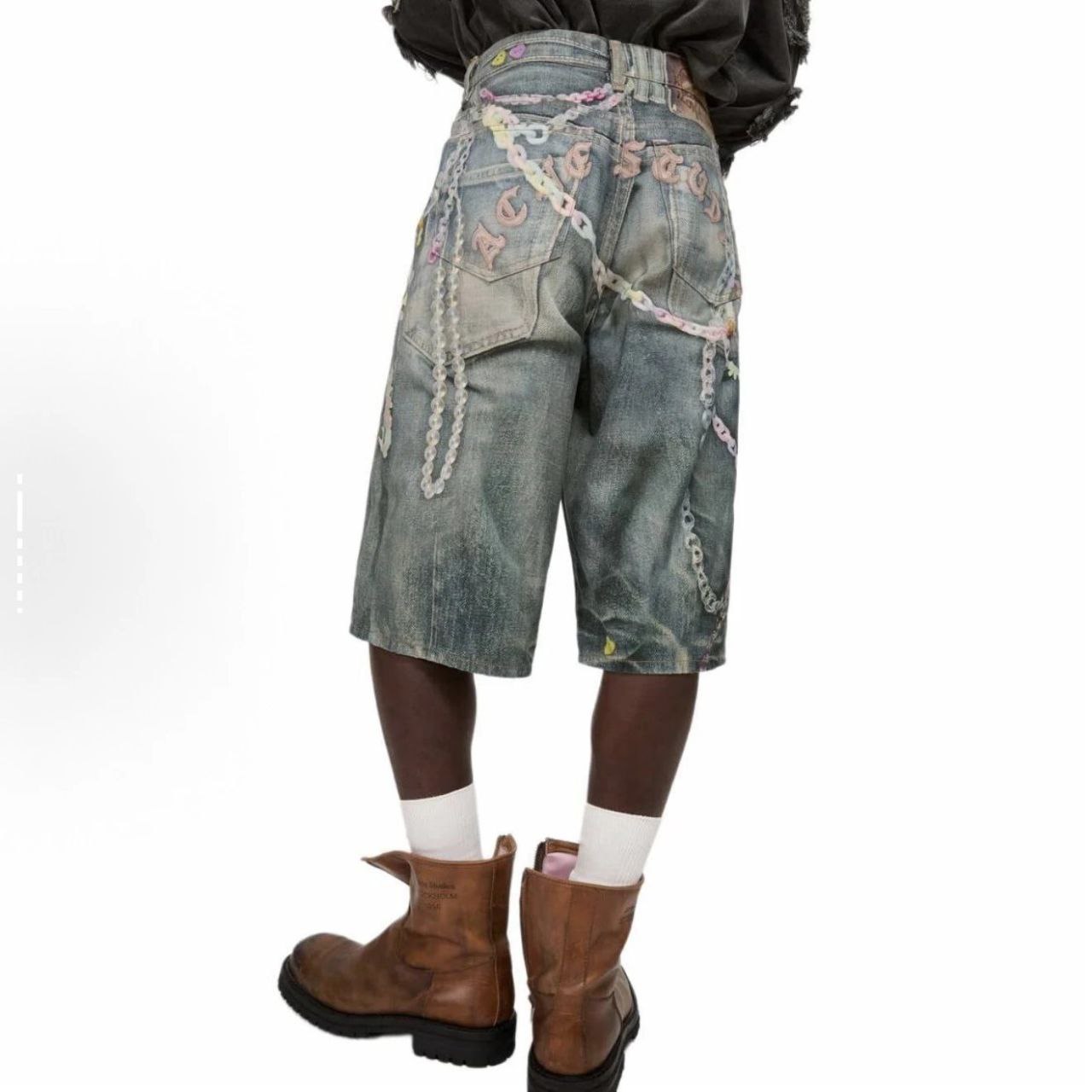 Acne Studios Shorts