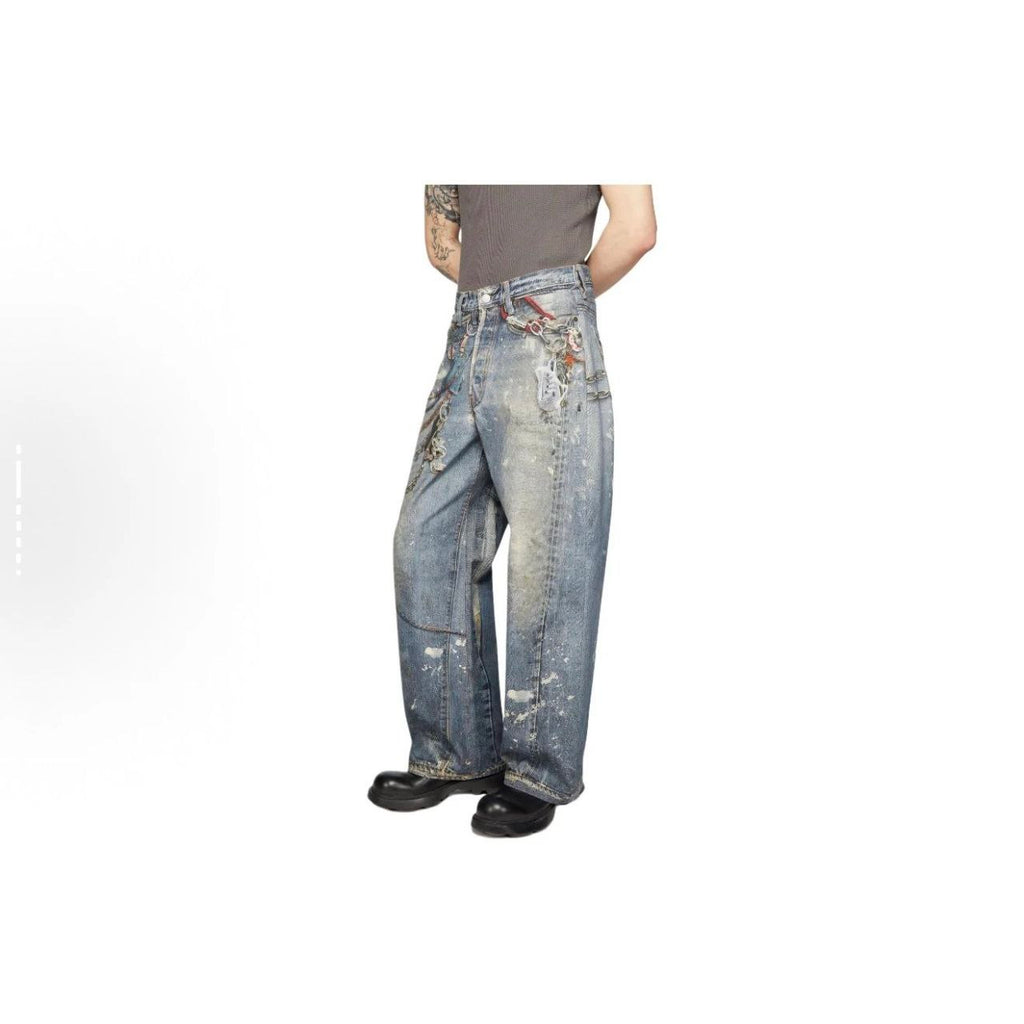 Acne Studios Jeans