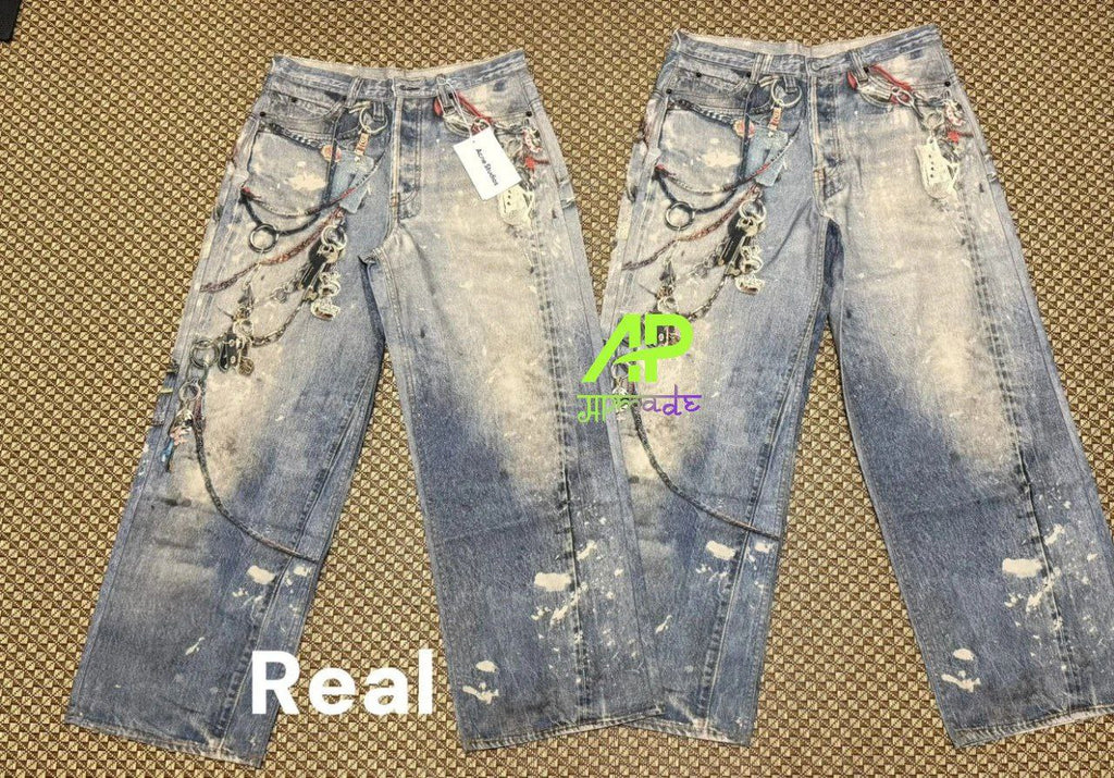 Acne Studios Jeans
