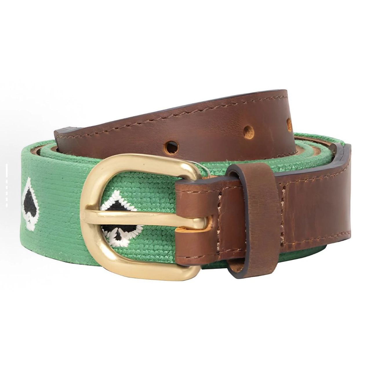 Stussy x Denim Tears Belt