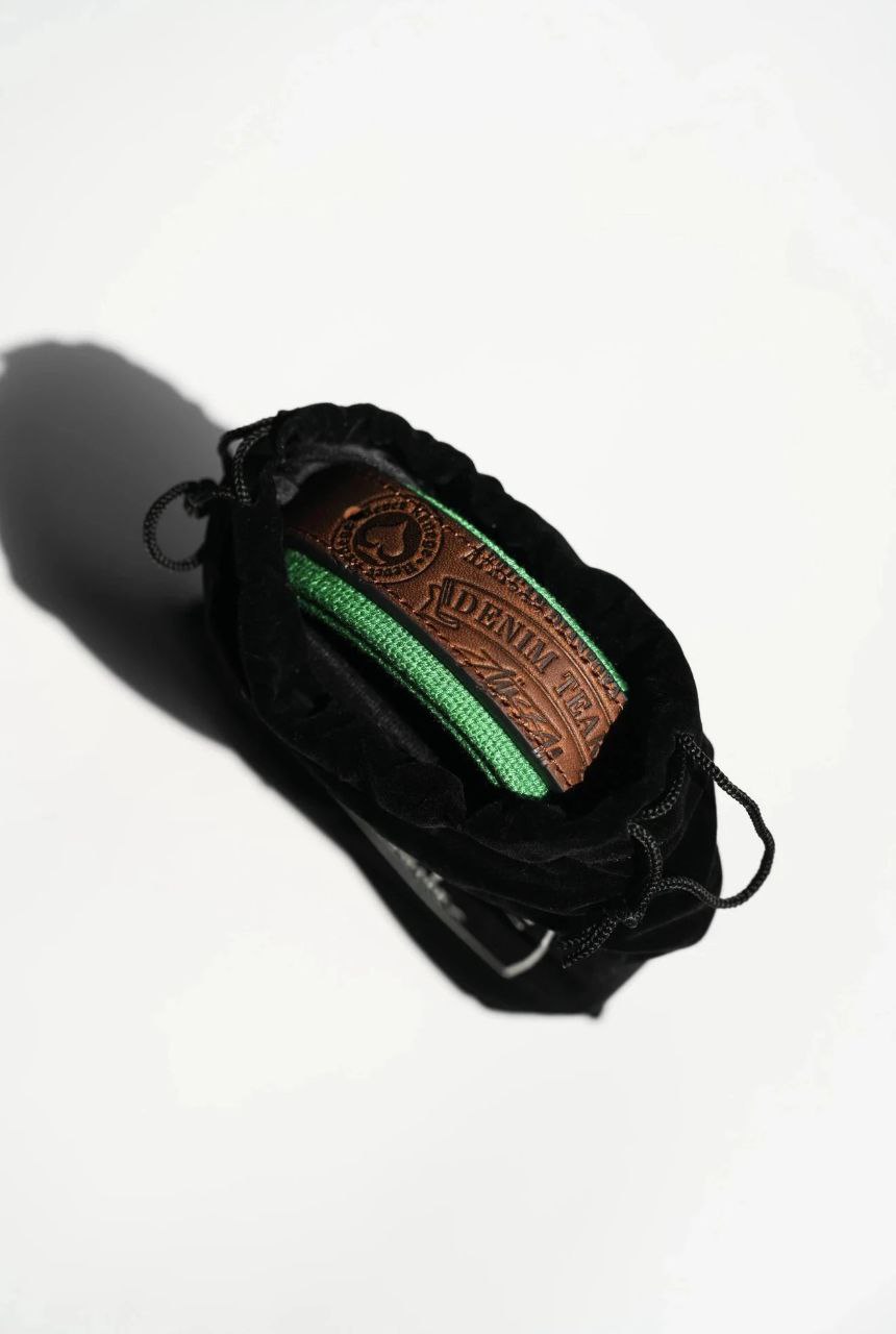 Stussy x Denim Tears Belt