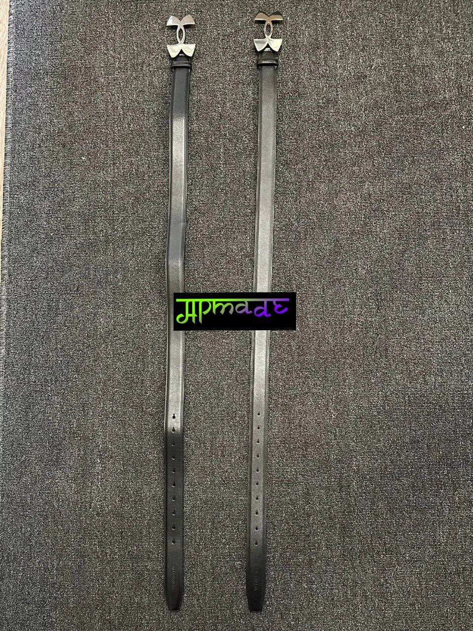 Balenciaga x Under Armour Belt