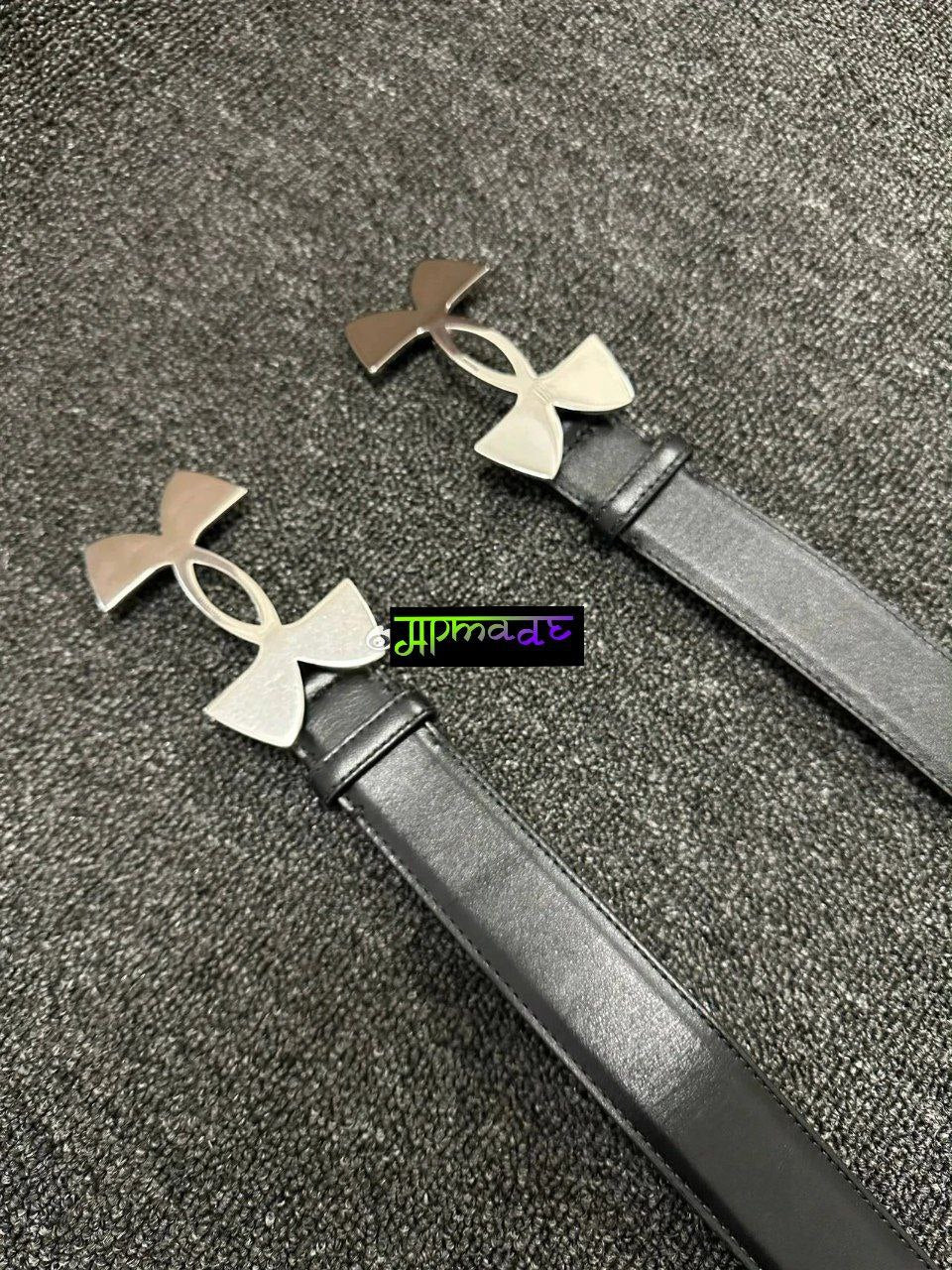 Balenciaga x Under Armour Belt