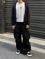 Esoteric Thing Cargo Pants