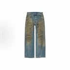 Acne Studios Distressed Jeans