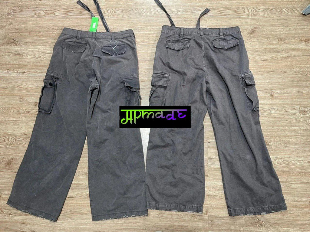 ERL 24FW Cargo Pants