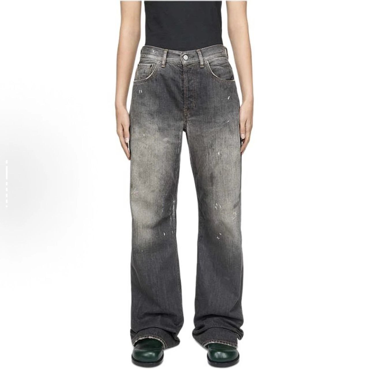 Acne Studios 2021M Jeans