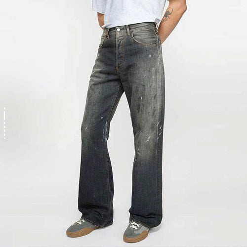 Acne Studios 2021M Jeans