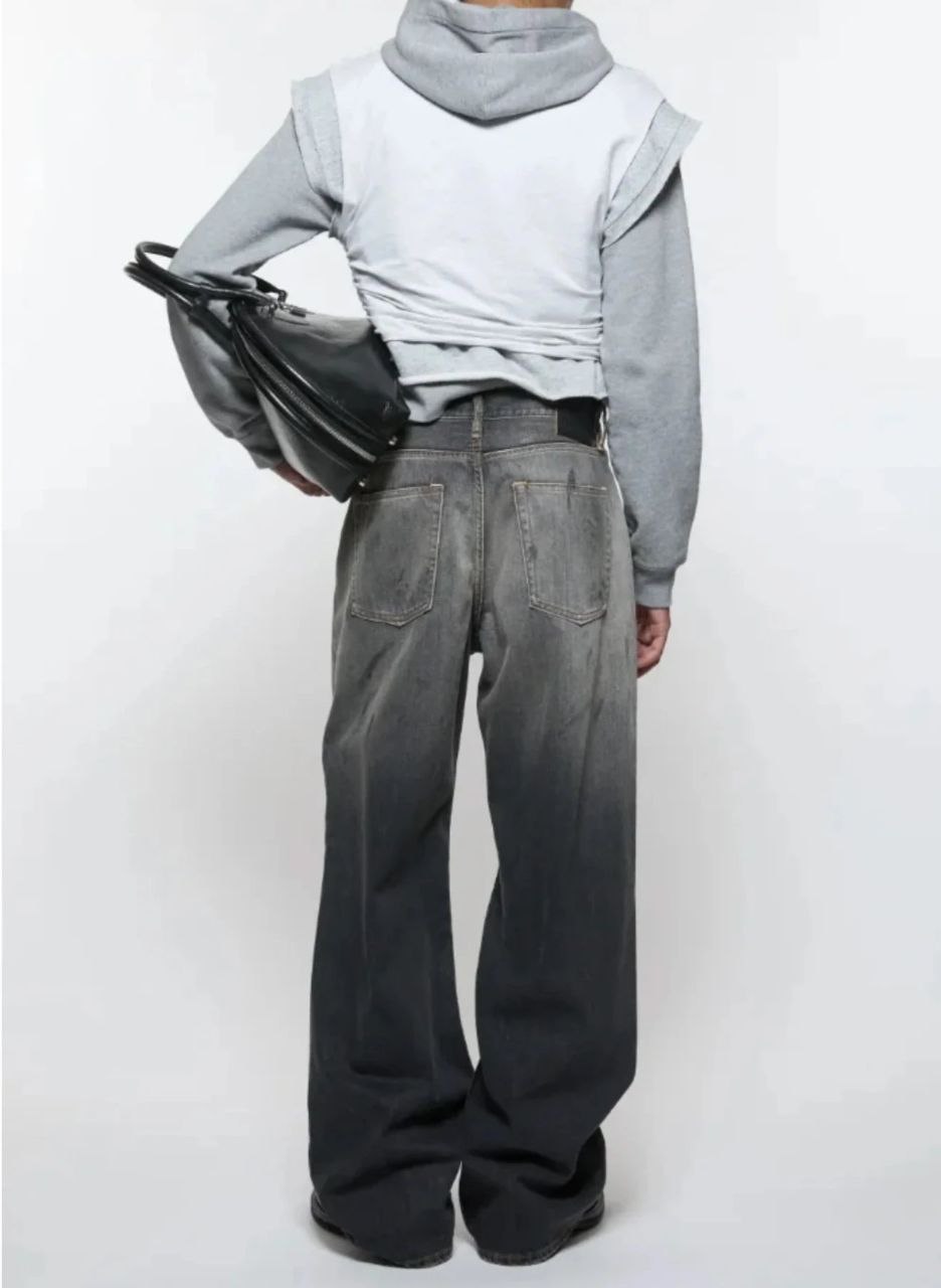 Acne Studios 1981M Jeans