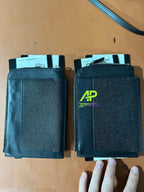 Balenciaga Passport Wallet