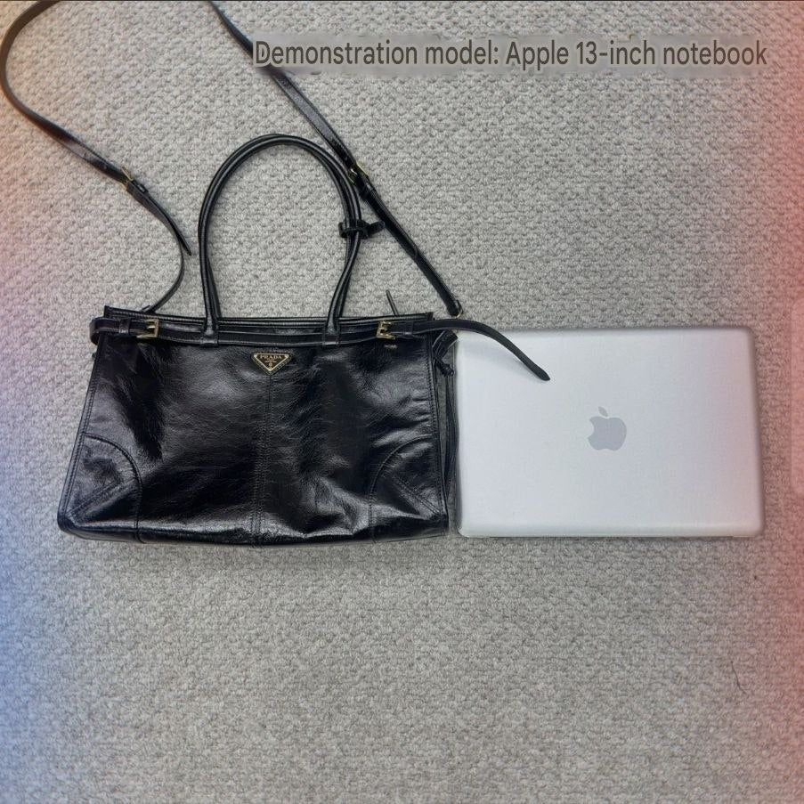 Prada Extra Large Men’s Handbag