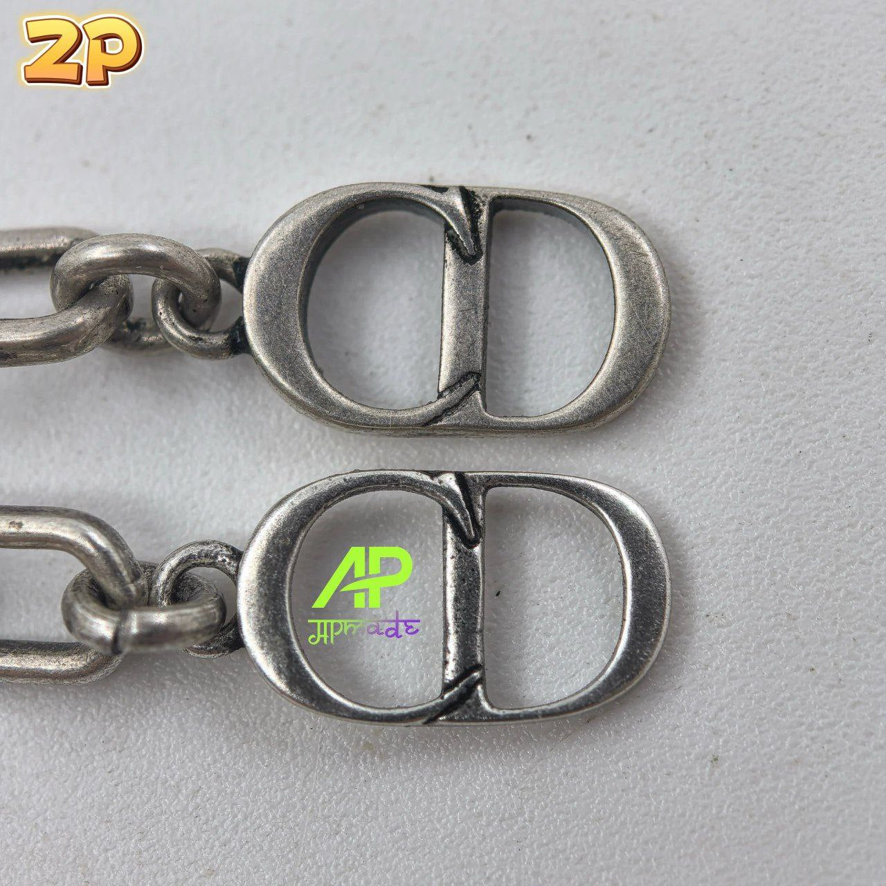 Christian Dior Freshwater Pearl Bracelet