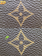 Louis Vuitton Carryall BB Handbag