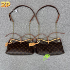 Louis Vuitton Carryall BB Handbag