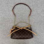 Louis Vuitton Carryall BB Handbag