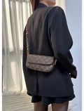 Louis Vuitton Wallet on Chain Ivy Handbag