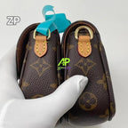 Louis Vuitton Wallet on Chain Ivy Handbag