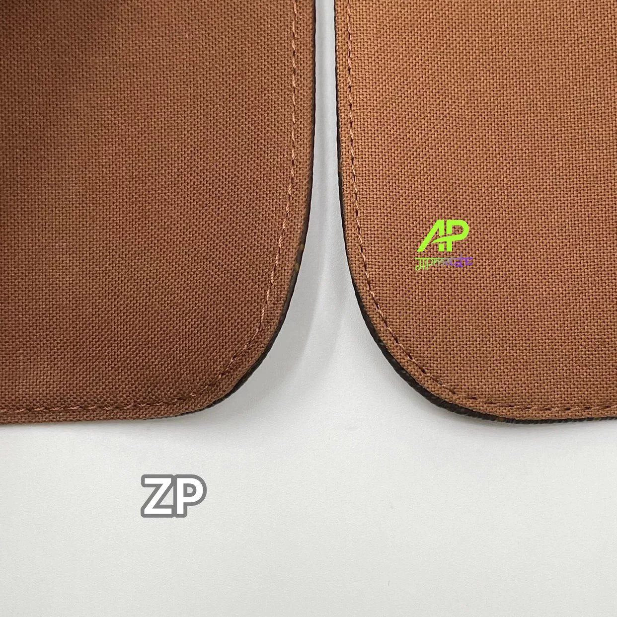 Balenciaga Passport Holder Wallet