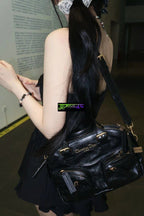Christian Dior Small Grand Tour Bowling Bag