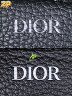 Christian Dior x Cactus Jack Saddle Backpack